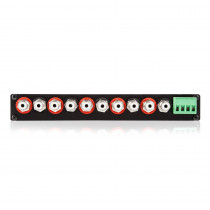 Kicx Tornado Sound X1 - 2