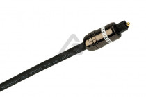 Оптоволоконный кабель Tchernov Cable Special Toslink Optical IC (2 m) - 1