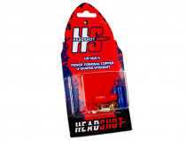 Headshot UR-4GA силовые клеммы кольцевые - 1