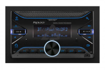 Автомагнитола 2din Prology MPR-100 - 1