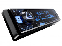 Магнитола 1din AURA VENOM-D641DSP  - 1