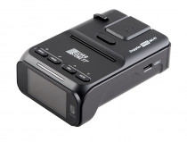 Радар-детектор SilverStone F1 Doppler PRO Wi-Fi - 3