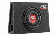 Пассивный сабвуфер MTX RTF10AS  - 2