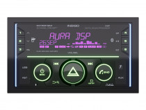 Автомагнитола 2din AURA INDIGO-847DSP - 2