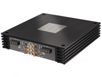 4-х канальный усилитель Brax Matrix MX4 Pro - 1