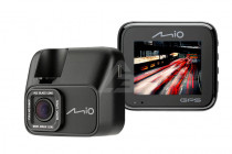 Видеорегистратор Mio MiVue C531 GPS  - 4