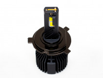 Комплект LED ламп головного света Viper H4 130W - 4
