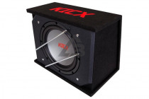 Активный сабвуфер Kicx AP-301BPA - 3
