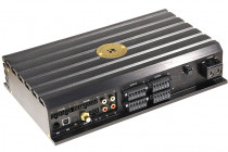 12 канальный усилитель RESOLUT X12-DSP + процессор 16 каналов - 1
