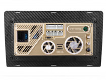 Автомагнитола 2din TEYES CC4L 4+64G 10.2" - 2