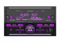 Автомагнитола 2din AURA STORM-846DSP - 2